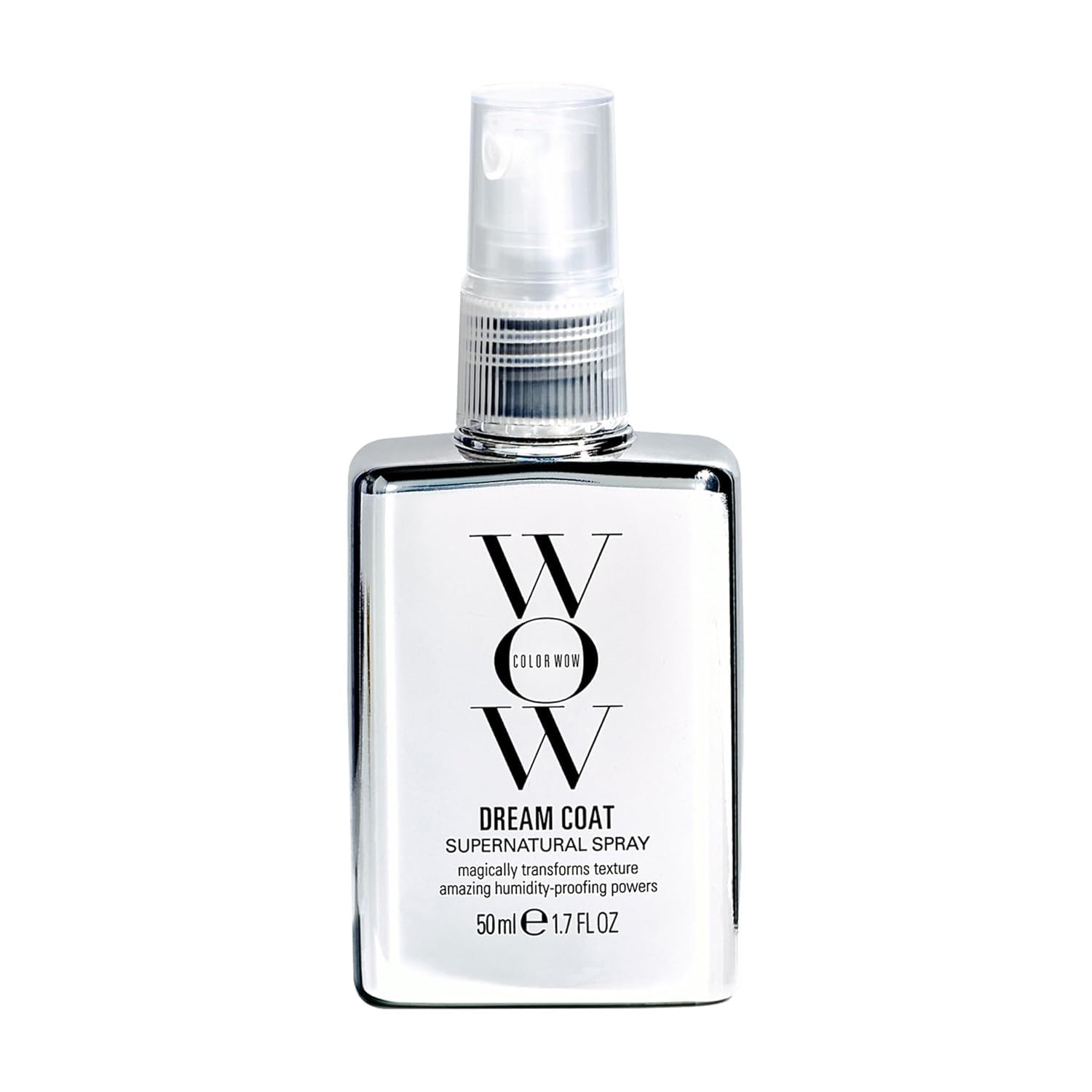 Frizz-Free Dream Mist