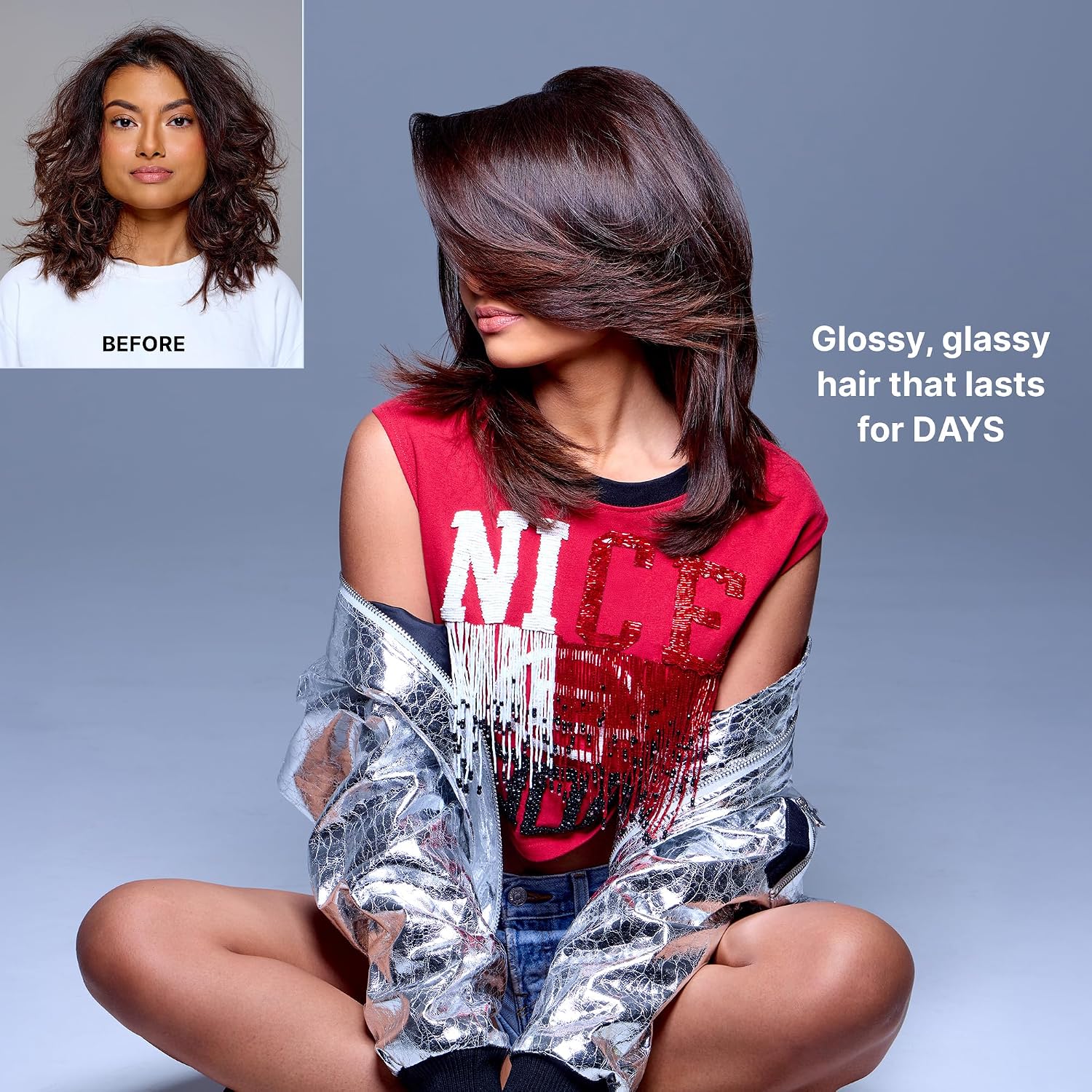 Frizz-Free Dream Mist
